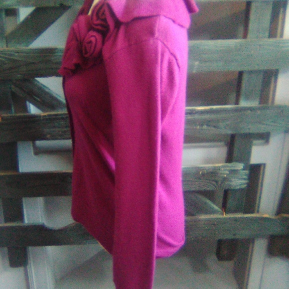 KENAR ITALIAN MERIBD 100 percent - Picture 4 of 6